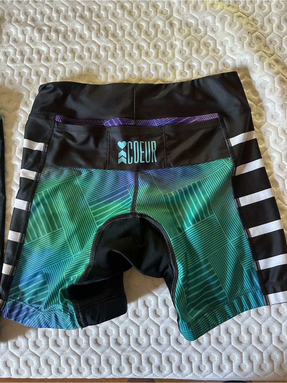 Coeur Triathlons Set / Kit - Picture 3 of 5